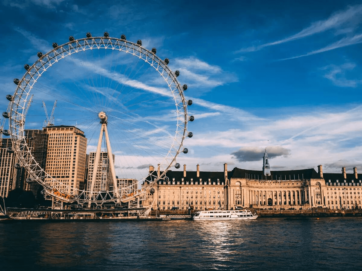 London