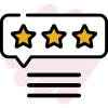 review